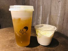 -喜茶(东莞汇一城店)