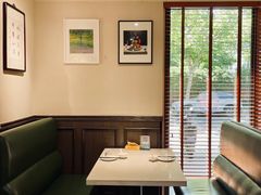 -阿莉餐厅(枣阳路店)