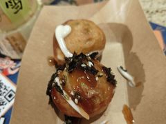 -姜胖胖韩式自助烤肉(光明万达店)
