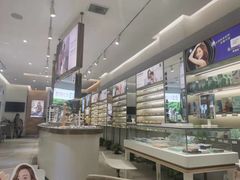 -爱视眼镜隐形眼镜美瞳护理液(书院店)