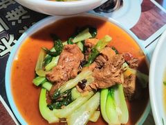 -老淮城·长鱼面(河下古镇店)