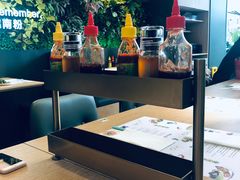 -蔡澜Pho·越南粉餐厅(海上世界店)