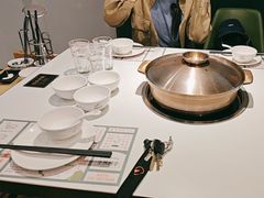 -烹然四季椰子鸡火锅(姚家园万象汇店)