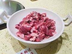 -313羊庄铁锅烀羊肉(望京店)