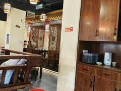 -应天大明王朝·南京菜(中山陵店)