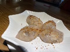 -金苑酒家·客家菜·广东老字号(万象店)