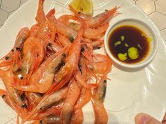 -禾斗海鲜自助(城阳宝龙店)