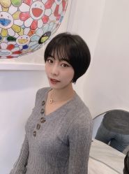 -Rise Hair上升造型
