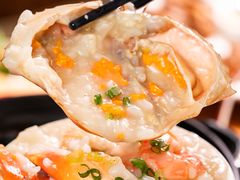 -如轩·海鲜砂锅粥·潮汕菜(海珠店)
