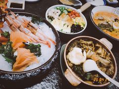 -将太无二·北美传奇寿司(荟聚购物中心西红门店)