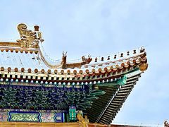 -故宫博物院(故宫)