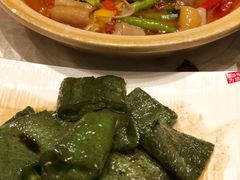 -红辣椒·川菜·火锅(科华路店)