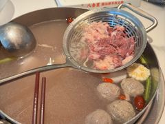 -八合里潮汕鲜牛肉火锅(深圳海岸城店)