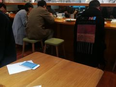 大堂-醉面(五道口启迪大厦店)