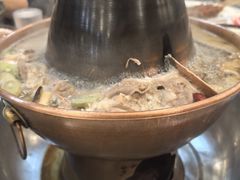 -福寿斋·老北京铜锅涮肉·烤鸭(顺义总店)