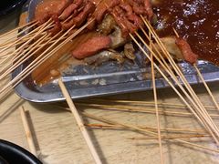 -大佬李砂锅(钱江财富广场店)
