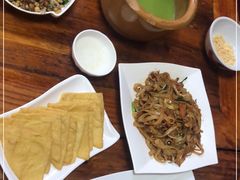 -客家养生油茶(汕尾店)