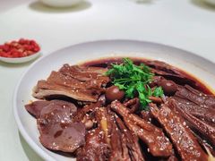 卤水拼盘-潮荟·经典潮州菜