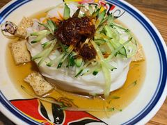 -吴满满油泼面(北方风味园店)