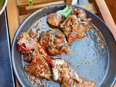 -塘屋烧烤·云南火塘烧烤品牌(联盟路店)