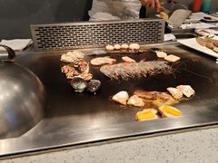 -大渔铁板烧(大悦城店)
