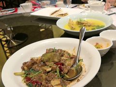 小炒茄子-清水蘭軒