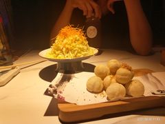 -马邦子·紫苏烤鱼(恒隆广场店)