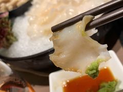 加拿大象拔蚌-協成海鮮火鍋(老店)