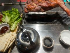 -宗泉烤全羊·烤羊腿·家常菜(解放东路店)