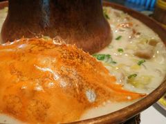 老北京汆锅底-同喜烤鸭店(光芒店)