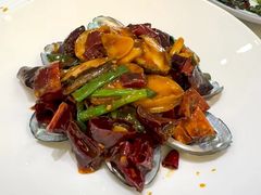 -必点海鲜·海肠捞饭·鲅鱼水饺(滨江道店)