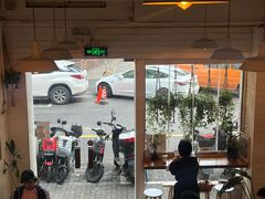 -Egg•Allday Brunch(襄阳北路店)