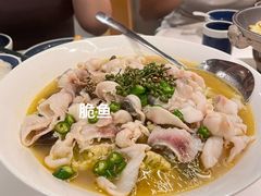 -大丰收·李家(浦西万达店)