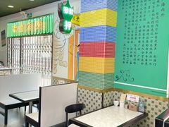 -澳门陈光记烧味饭店(万象城店)