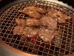 -炎蔵牛舌烤肉