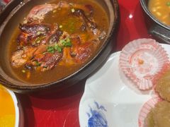 -山西会馆·晋菜·晋商宴·学堂记忆(许坦西街店)