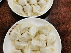 -西安饺子馆(南坪西路店)