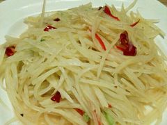 -吕氏疙瘩汤·新鲁菜(潍坊银座店)