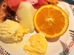 -比格比萨自助(新辰里学清路店)