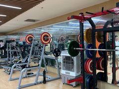 -CXFIT 陈徐健身工作室(凯旋店)
