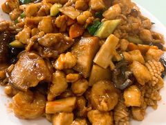 -胖子菜馆(隆昌路店)
