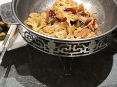 -恒记饭店(珠江路总店)