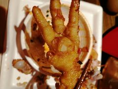 -龙少爷碳火干锅(环球中心店)