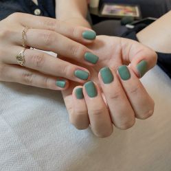 点击看大图 -Meet Nail 美睫·美甲