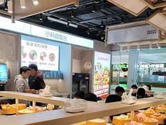 -龍歌自助小火锅(城阳万象汇店)