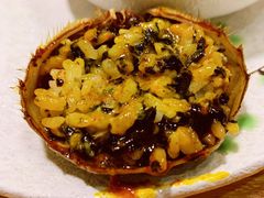 酱腌河蟹-源味家(杏林街店)