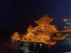 -肇兴侗寨