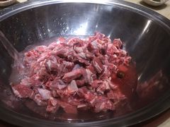 -313羊庄铁锅烀羊肉(泰兴店)