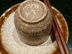 -老夏老火锅(正宁路店)