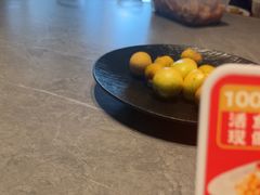 -吴越荣记苏州菜·松鼠桂鱼100%活鱼现做(斜塘老街店)